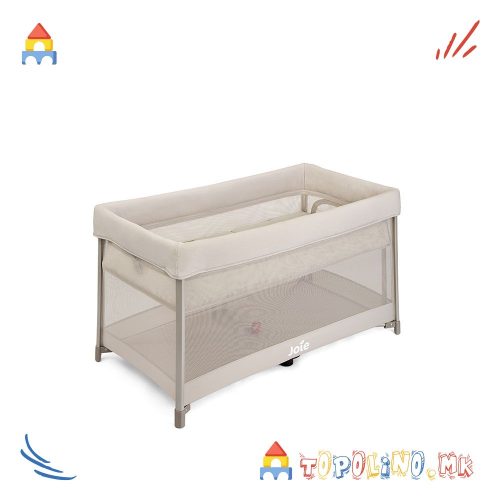 Креветче Amigo 120 Vanilla - Joie