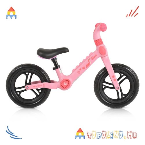 Балансер Dino Pink – Byox