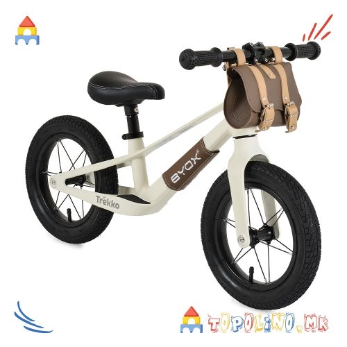 Балансер Trekko White – Moni