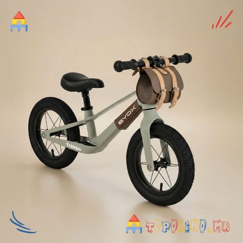 Балансер Trekko Grey Green - Moni