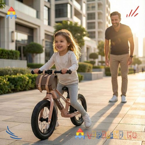 Балансер Trekko Peach - Moni