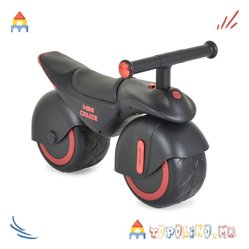 Балансер Mini Cruzе Black - Byox