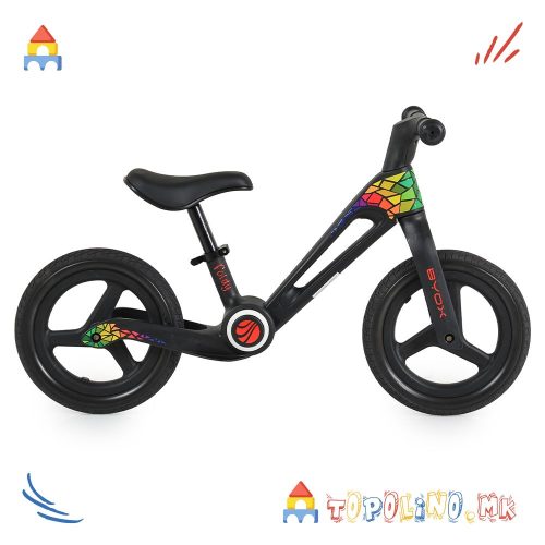 Балансер Foldy Black – Byox