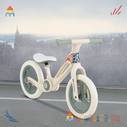 Балансер Foldy Green – Byox