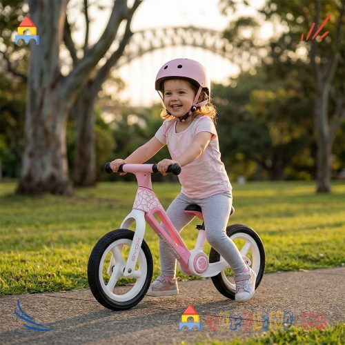 Балансер Foldy Pink - Byox