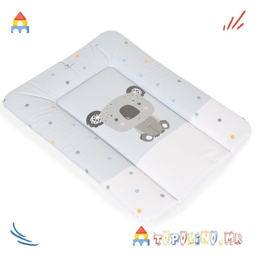 Мека Подлога за Пресоблекување Koala – Cangaroo