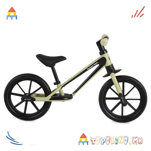 Балансер Ranger Maxi Green - Byox