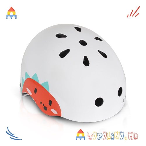 Кацига Y09 White - Byox