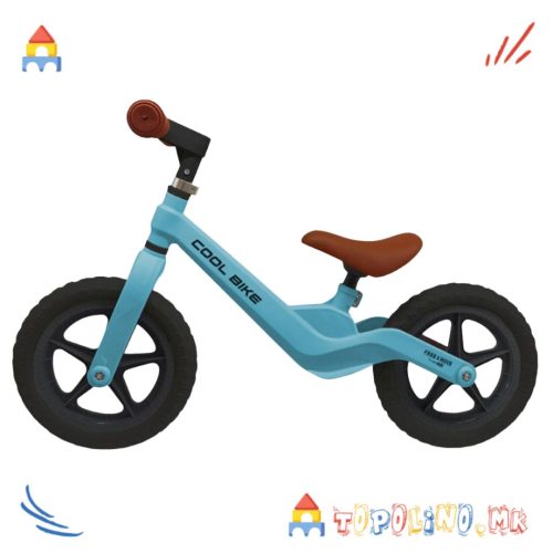 Балансер Cool Bike Blue - FreeOn