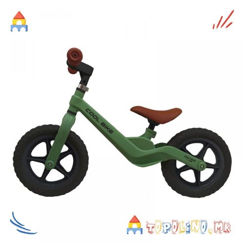 Балансер Cool Bike Green – FreeOn