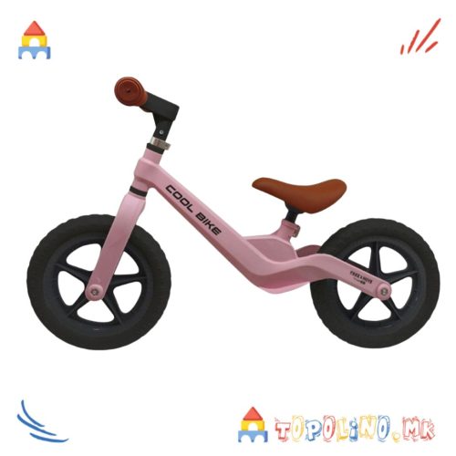 Балансер Cool Bike Pink – FreeOn