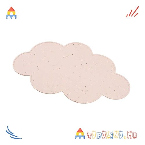 Силиконска Подлога Confetti - Done By Deer