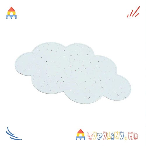 Силиконска Подлога Cloud – Done By Deer