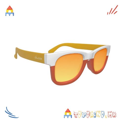 Очила за Сонце 24м+ Red Mirror Lenses – Chicco