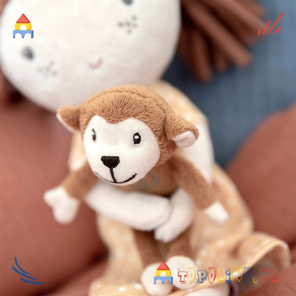 Плишана Играчка Sophia 35cm – Little Dutch - Image 4