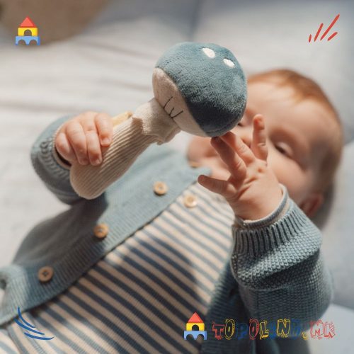 Тропалка Печурка Шумски Пријатели - Little Dutch