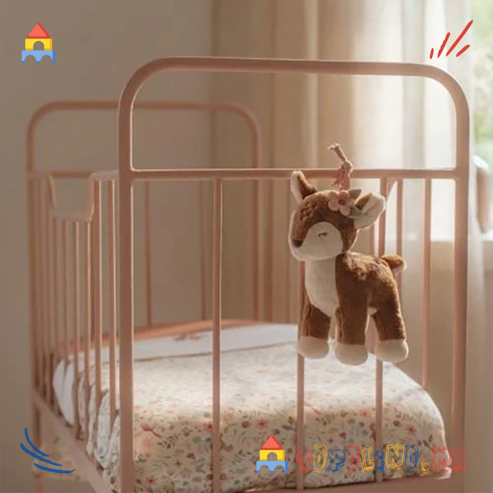 Мека Играчка Еленче – Little Dutch - Image 2