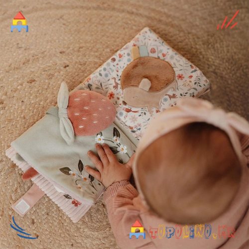 Мека Книга Шумска Градина – Little Dutch