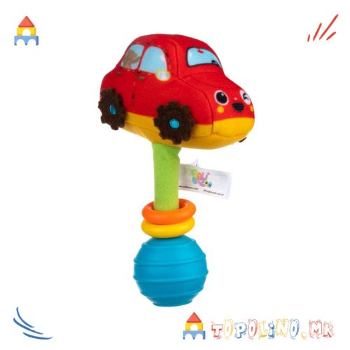 Тропалка Кола - Bali Bazoo
