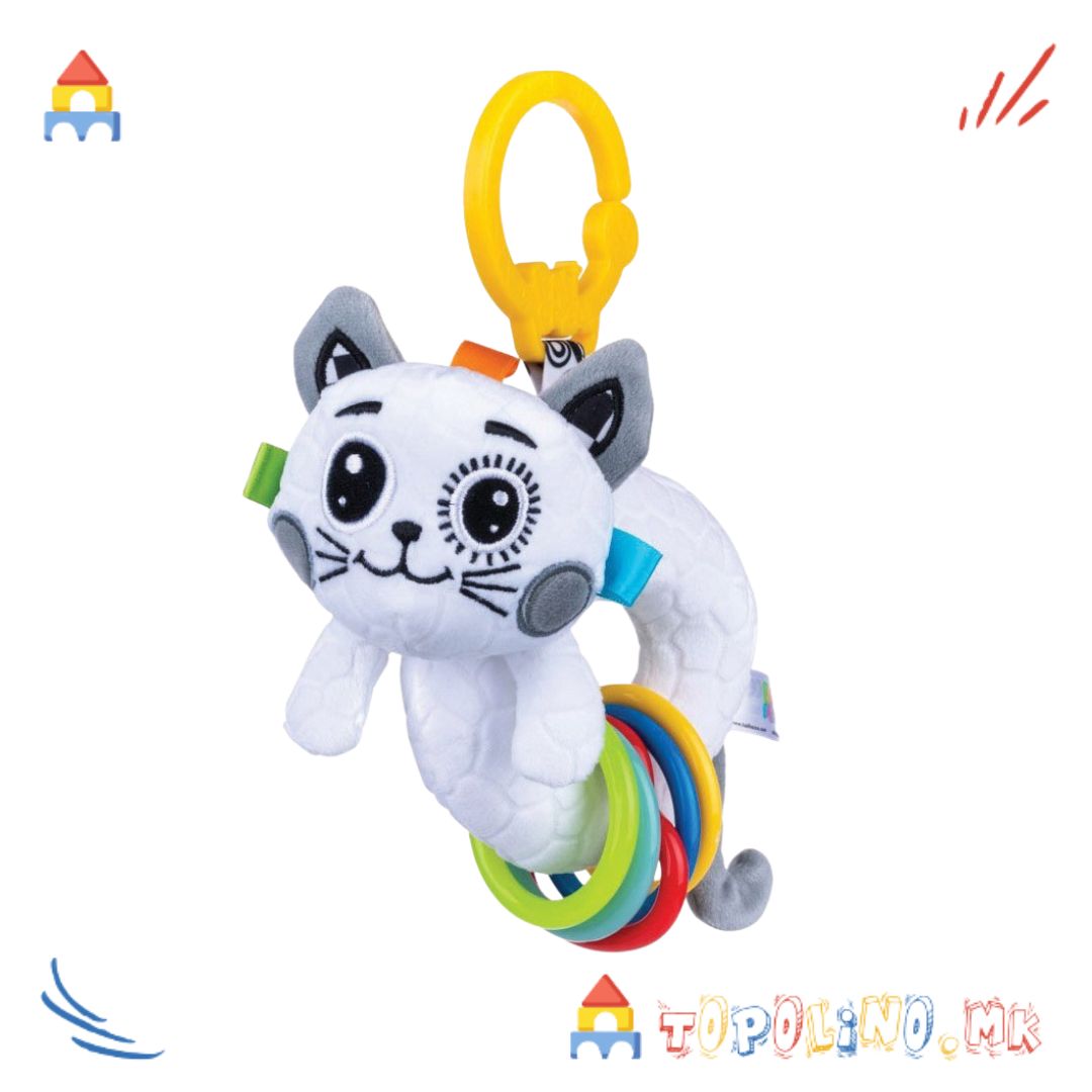 Тропалка Маче - Bali Bazoo - Image 2