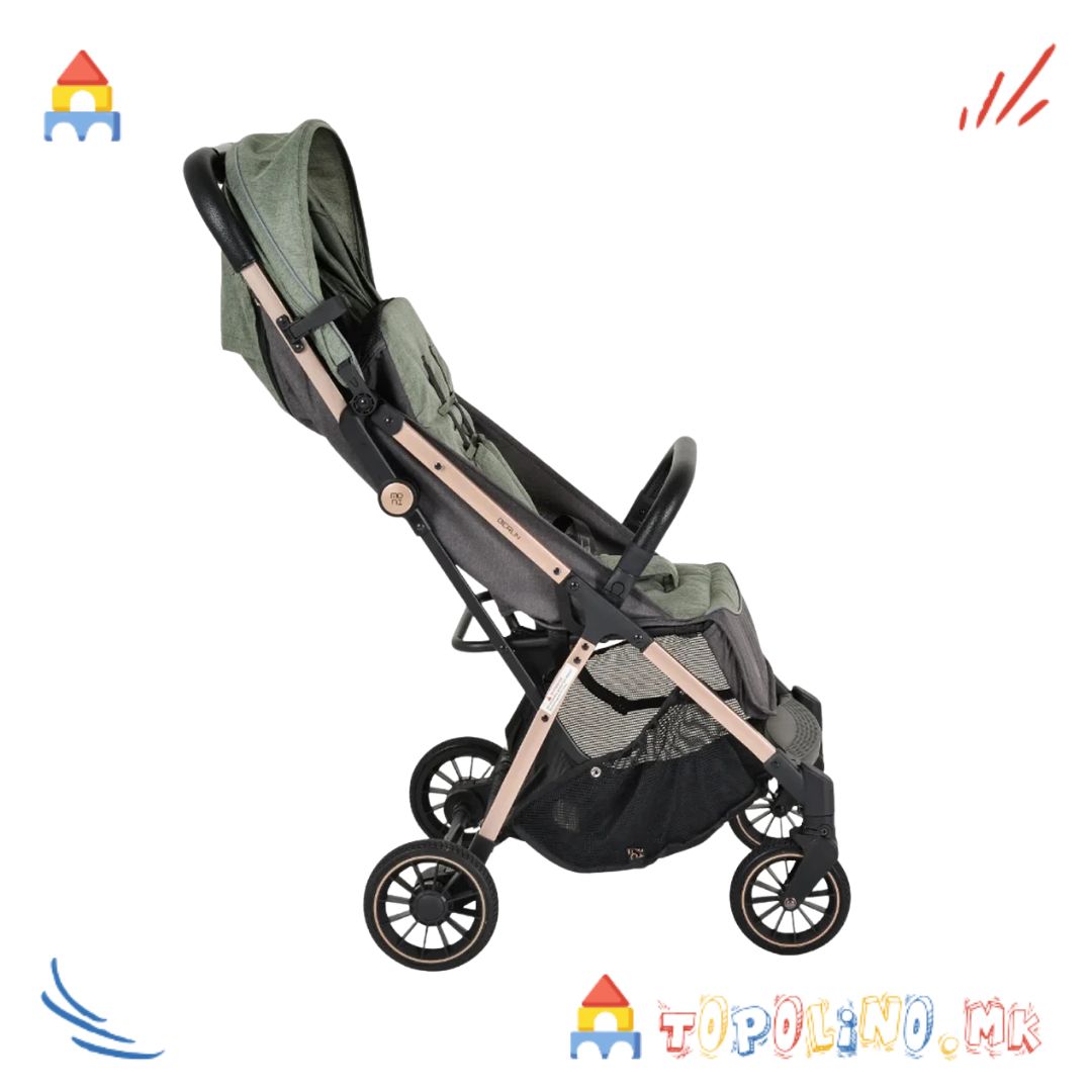 Количка Beriln Premium - Moni Голем Попуст! - Image 6