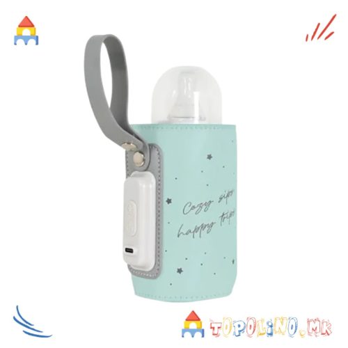Пренослив Греач Thermo Mint - Cangaroo