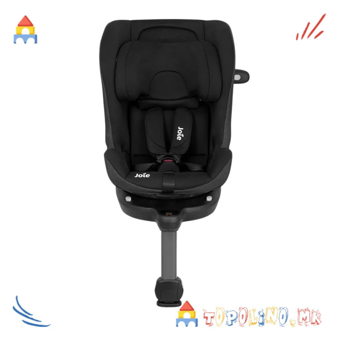 Седиште I-Spin 360 Max 40-150cm Raven – Joie - Image 4