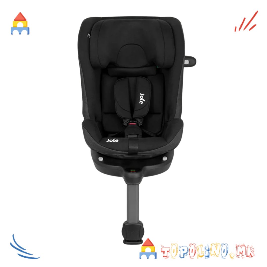 Седиште I-Spin 360 Max 40-150cm Raven – Joie - Image 5