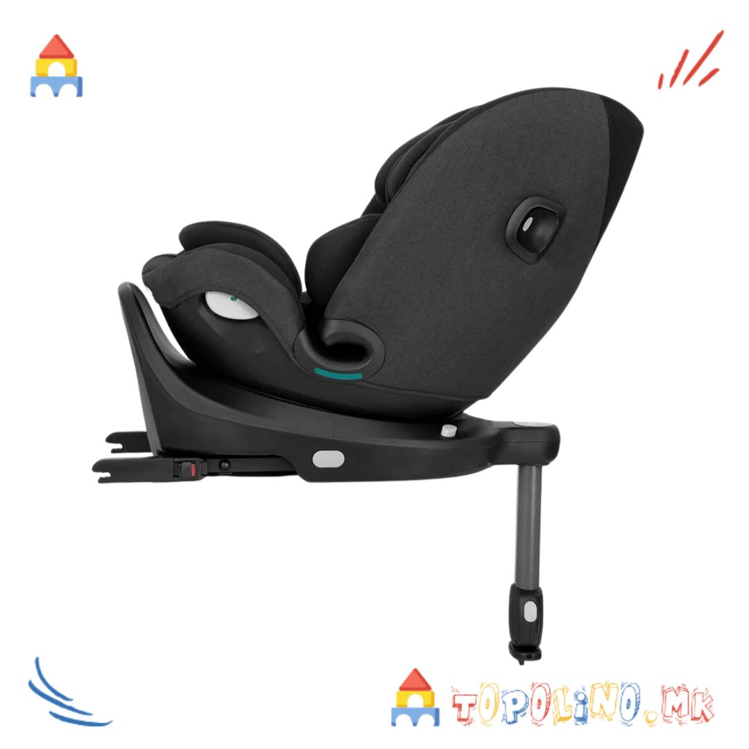 Седиште I-Spin 360 Max 40-150cm Raven – Joie - Image 7