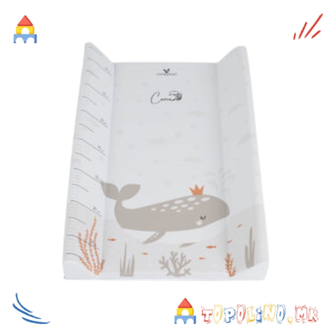 Кадичка на Држач Como 2 во 1 Grey - Cangaroo - Image 7