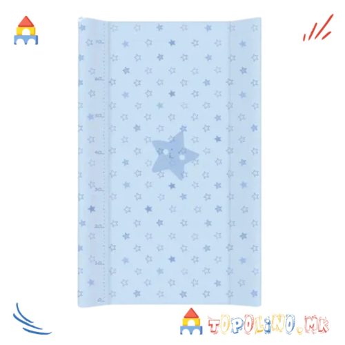 Подлога за Преповивање Сина Ѕвезди 50 х 80cm - Ceba Baby