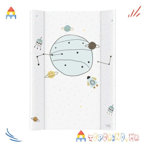 Подлога за Преповивање Космо 50 х 80cm – Ceba Baby