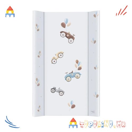 Подлога за Преповивање Коли 50 х 80cm - Ceba Baby