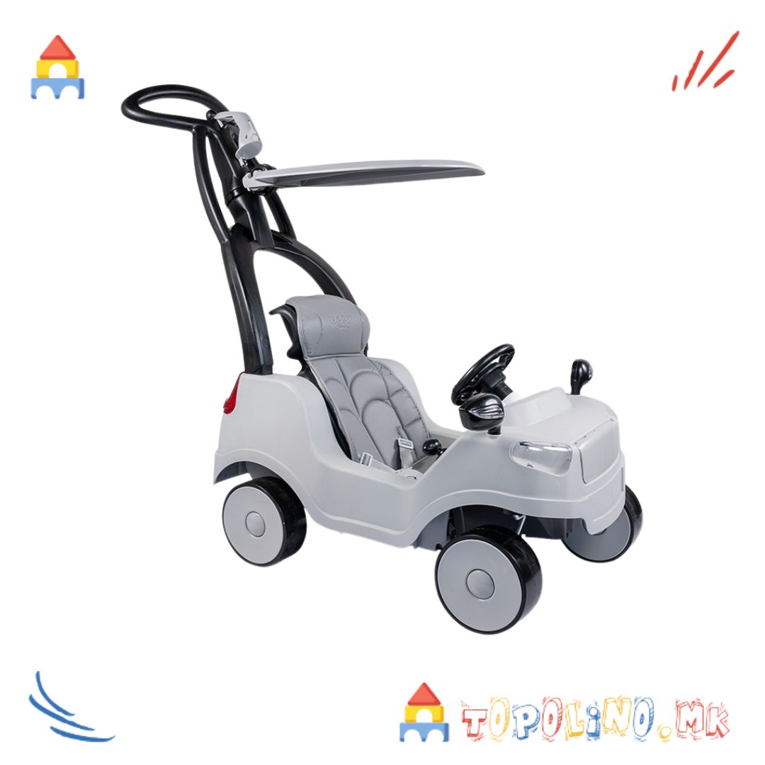 Туркалка со Рачка Evolution Car - Dolu - Image 4