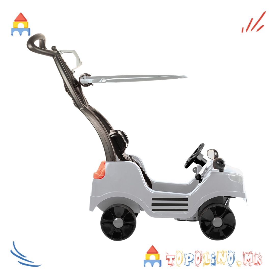 Туркалка со Рачка Evolution Car - Dolu - Image 3