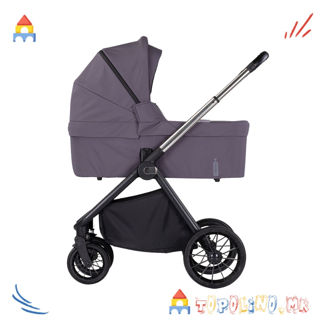 Количка Encanto 3 во 1 Cloud - Chipolino - Image 10