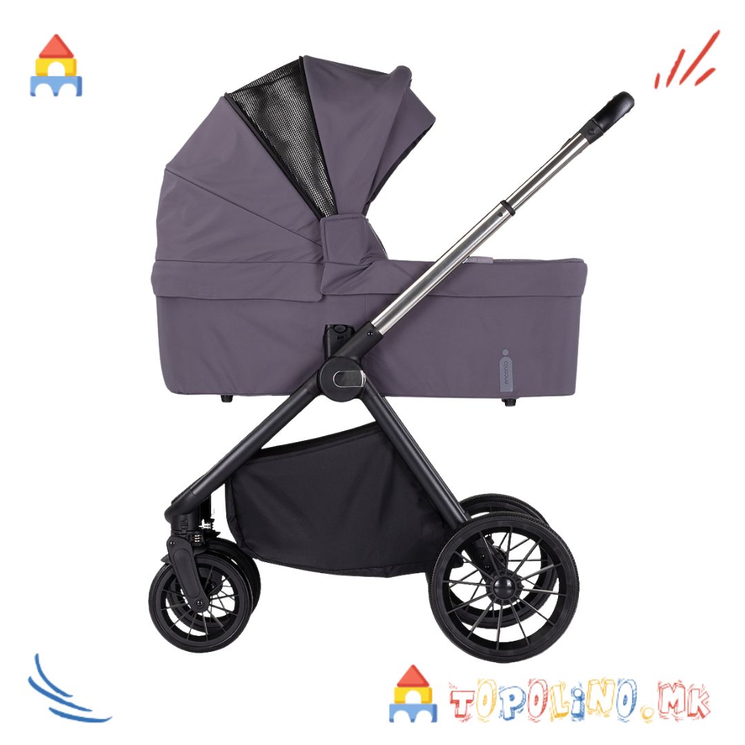 Количка Encanto 3 во 1 Cloud - Chipolino - Image 8