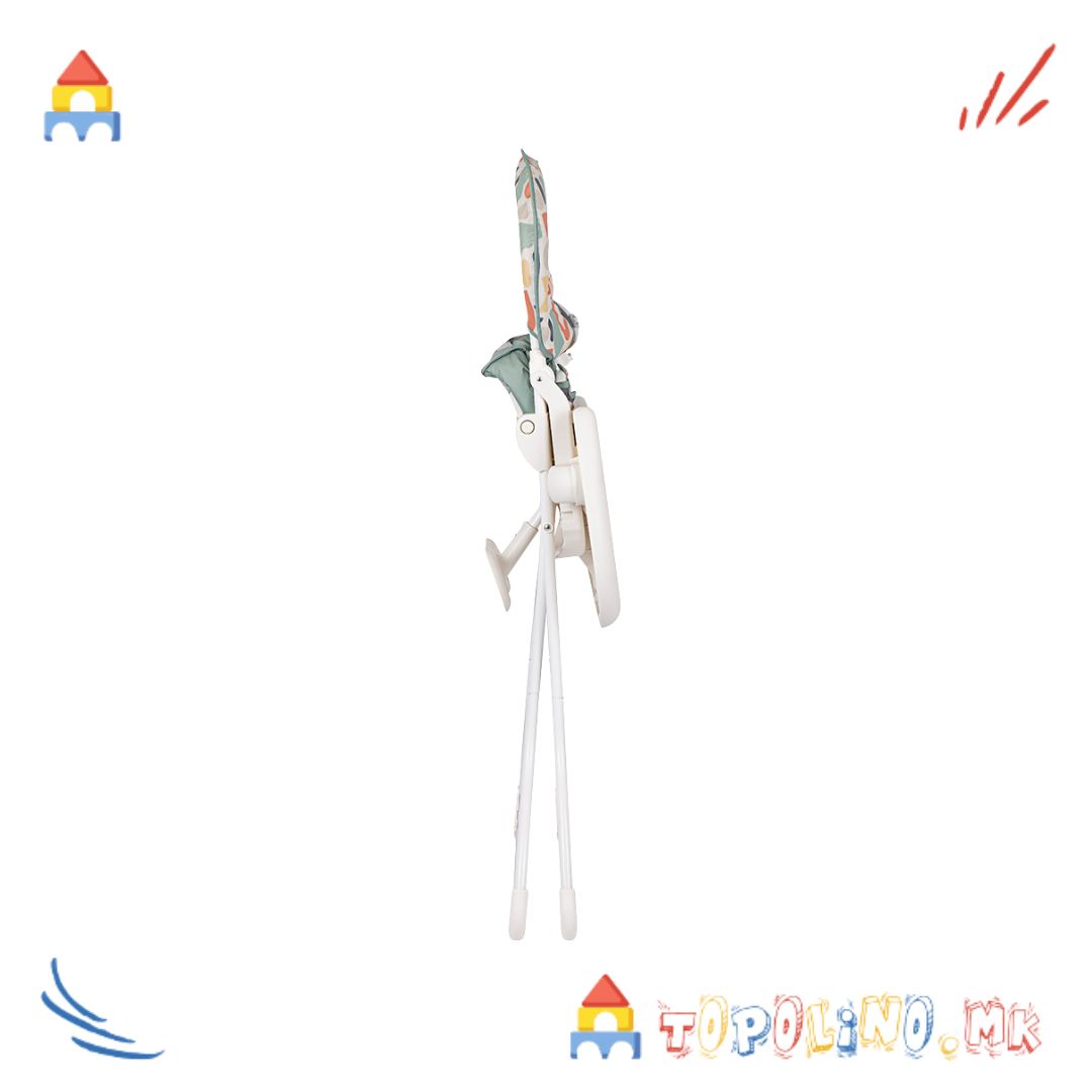 Столица за Хранење Snack N' Stow Playtime - Graco - Image 4