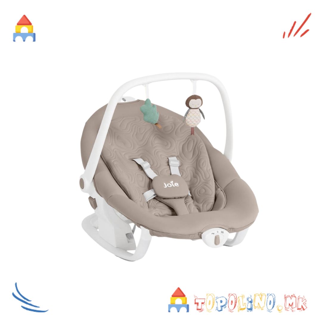 Релаксатор Serina 2 во 1 Strata Dune – Joie - Image 8
