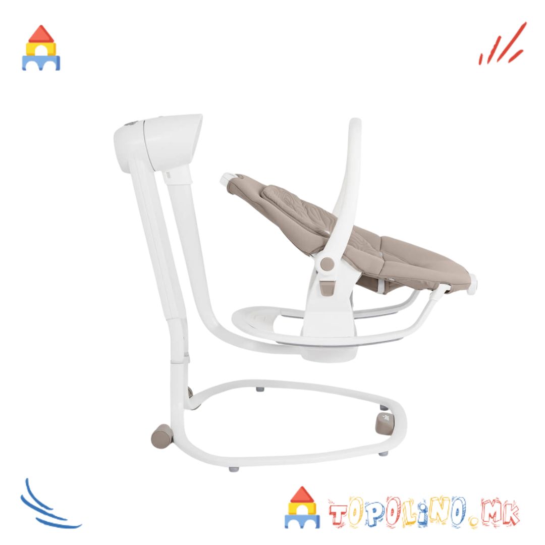 Релаксатор Serina 2 во 1 Strata Dune – Joie - Image 4