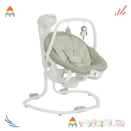Релаксатор Serina 2 во 1 Strata Mist - Joie