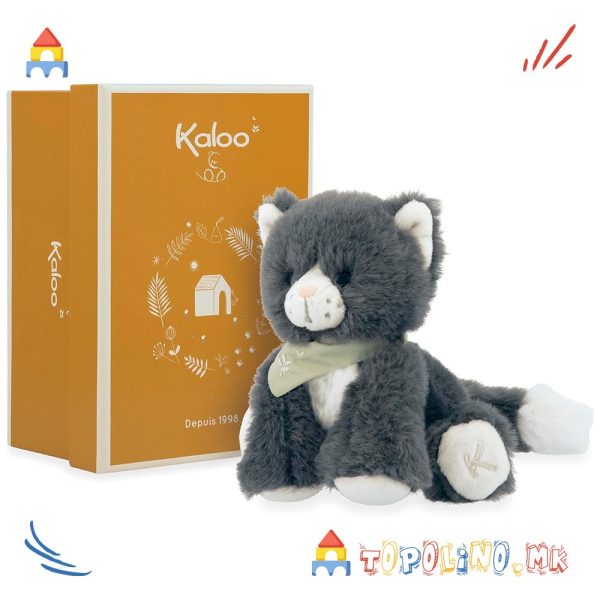 Маче Chamallow 13cm - Kaloo