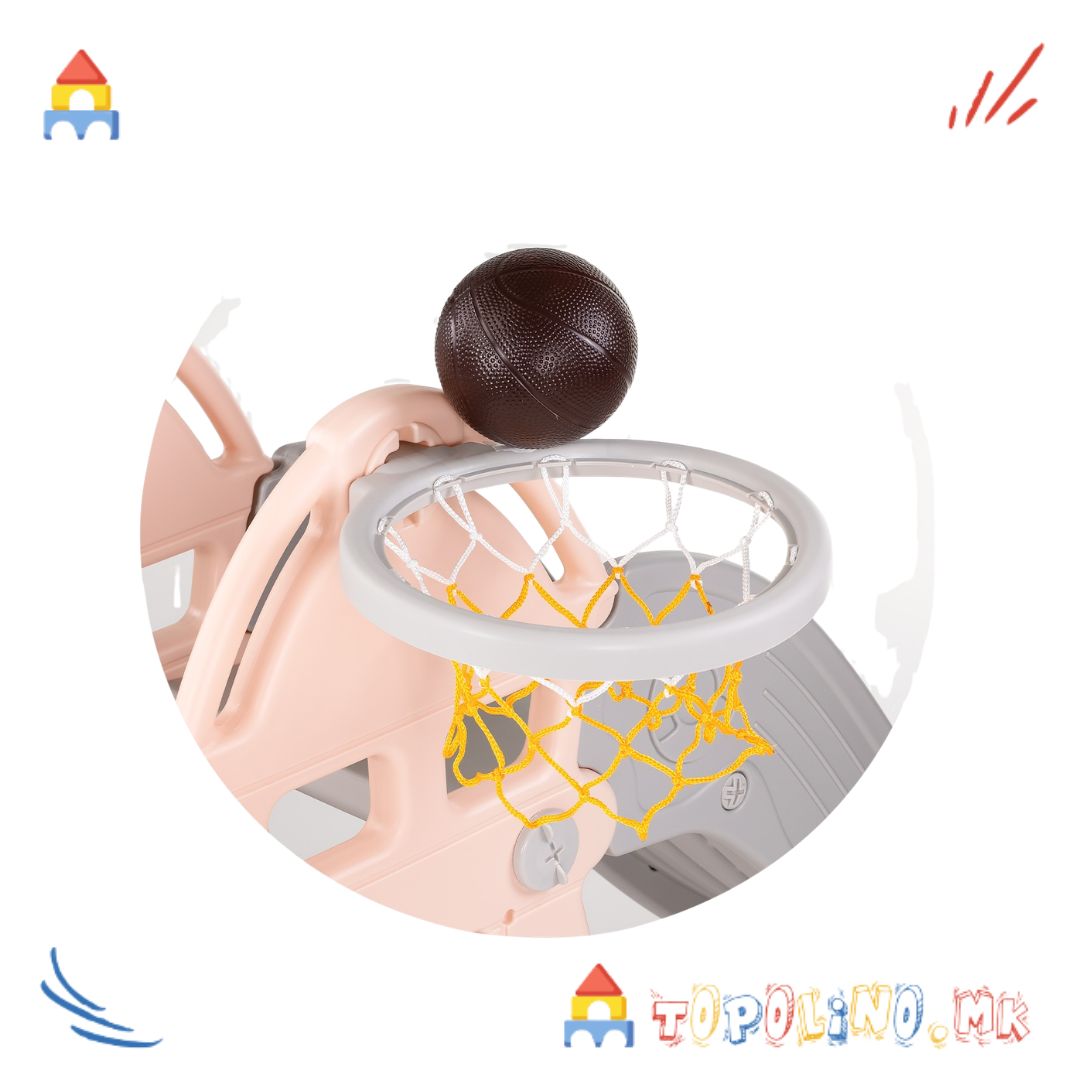 Лизгалка и Лулашка Pink - Chipolino - Image 8