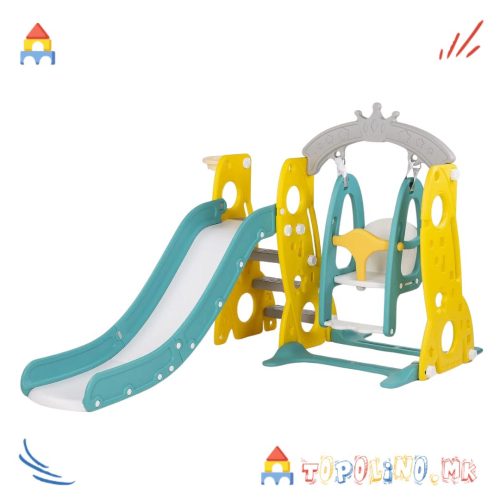 Сет Парк Multi - Chipolino