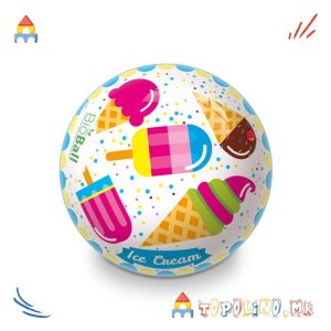 Топка BioBall Ice Cream - Mondo