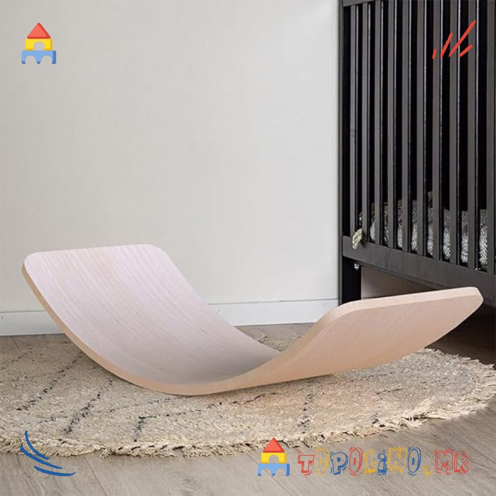 Balance Board - MamaToyz