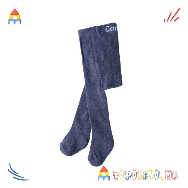 Хулахопки 0-6м - Caramell