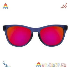 Очила За Сонце 24М+ Blue Mirror Lenses - Chicco