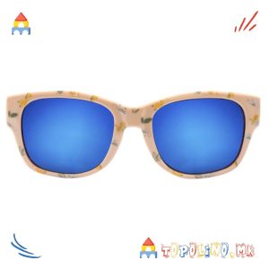 Очила За Сонце 12М+ Nude Mirror Lenses - Chicco