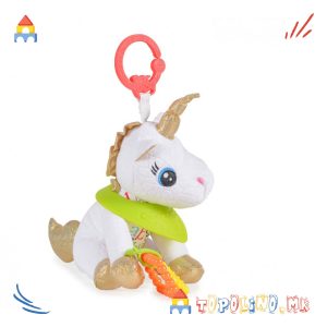 Играчка за Количка Еднорог 80180 - Bali Bazoo